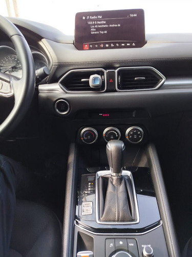 Mazda CX-5 2.5 I Sport At