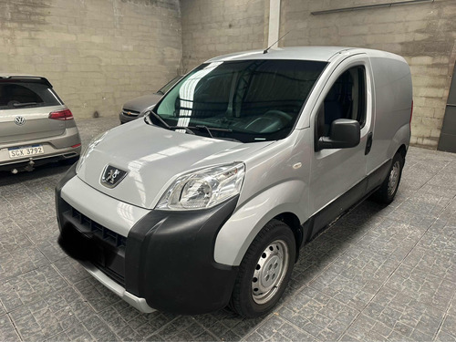 Peugeot Bipper 1.4 Furgon Full