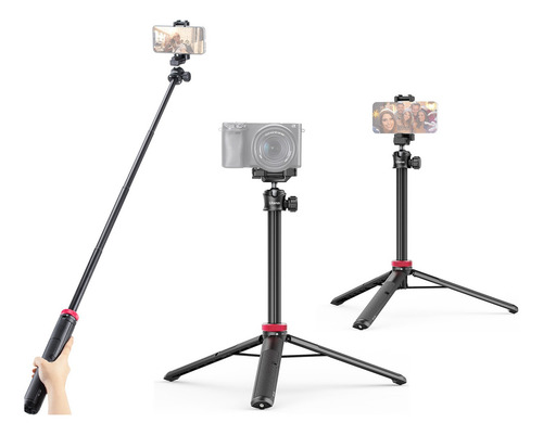 Soporte De Trípode Con Rodamiento De Bolas, Trípode, Minisma