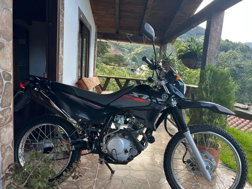 Yamaha Xtz 125cc 2024 Unico Dueño Excelente Estado