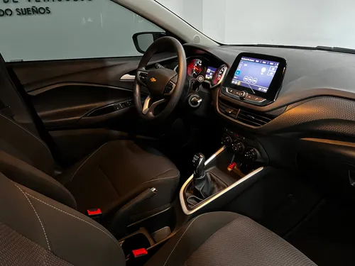 Chevrolet Onix 1.0T Lt