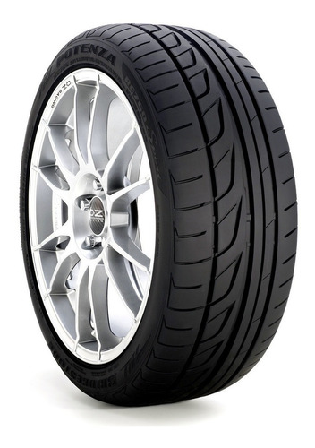 Neumático Bridgestone Potenza RE760 Sport P 205/60R16 92 V