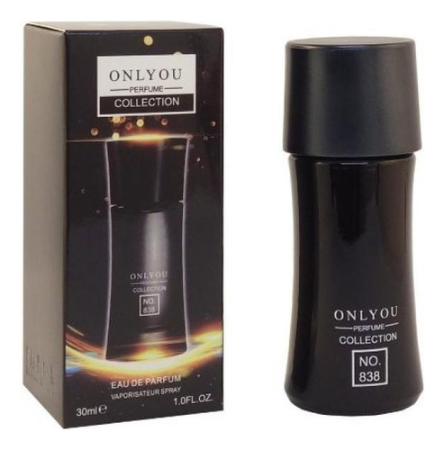 Perfume Onlyou Collection 838 30ml