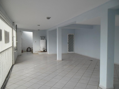 Imagem 1 de 28 de Casa - Residencial Flamboyant - Ca0442