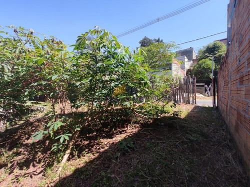 Imagem 7 de 12 de Terreno Para Venda Em Suzano, Jardim Das Flores - 944_1-1772740