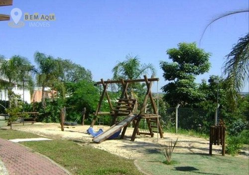 Imagem 19 de 20 de Casa À Venda, 145 M² Por R$ 750.000,00 - Condomínio Parque Do Varvito - Itu/sp - Ca0283