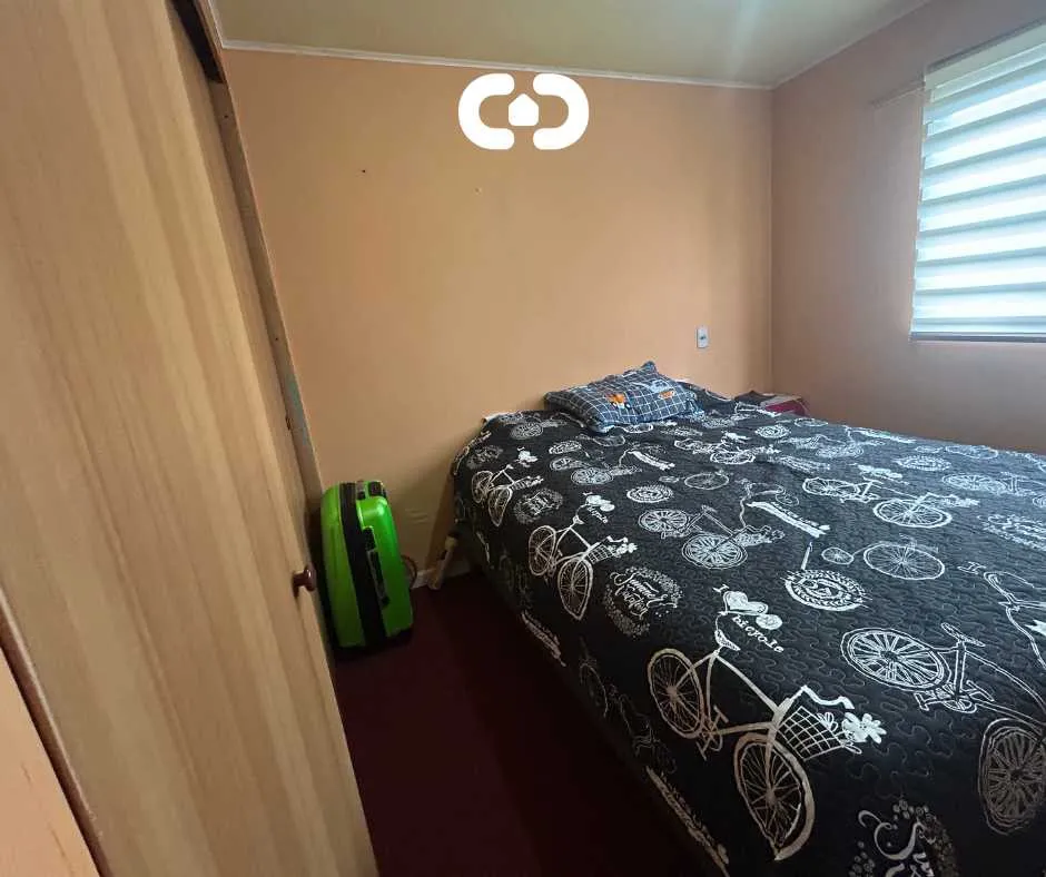 Imagen 5 de 14 de Se Vende Casa En Puerto Montt (114440)