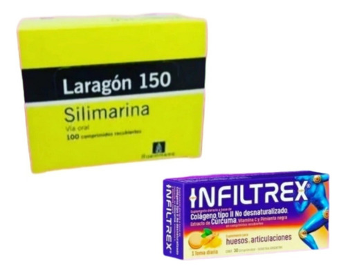 Laragon + Infiltrex (ormux)entrega Inmediata