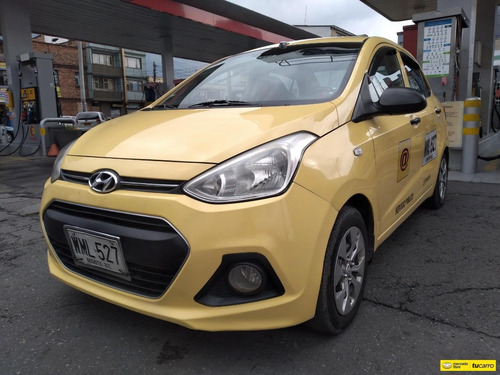 Hyundai Grand I10