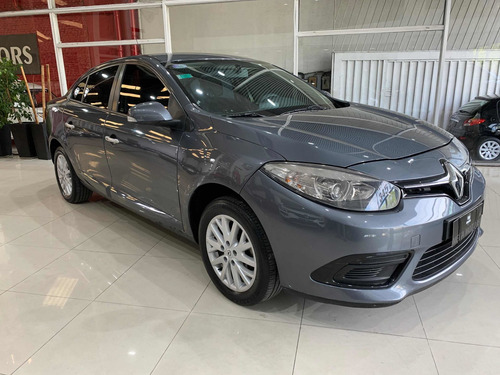 Renault Fluence 1.6 Ph2 Dynamique Pack 110cv 2015