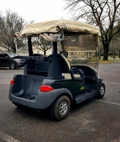 Imagen 3 de 8 de Club Car