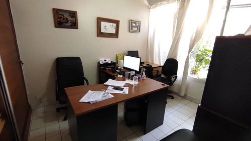 Imagen 16 de 18 de Local En Venta En Almagro