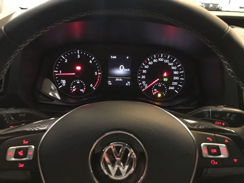 Imagen 19 de 25 de Volkswagen Amarok V6 Highline 0km Entrega Inmediata