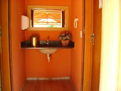 Imagem 2 de 25 de Chácara Residencial À Venda, Pinheirinho, Itu - Ch0039. - Ch0039