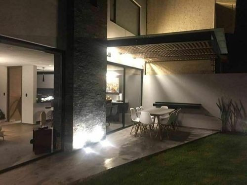 Imagen 4 de 13 de Venta Casa Julian Adame En Lomas De Vistahermosa (condominio Horizontal)