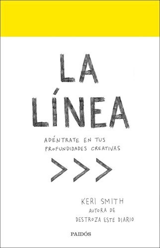 Linea (rustica) - Smith Keri (papel)