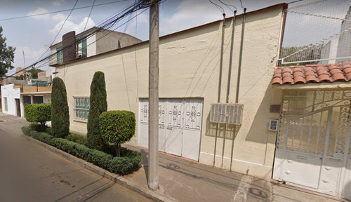 Estrena Tu Casa En Excelente Zona De Azcapotzalco Hm.