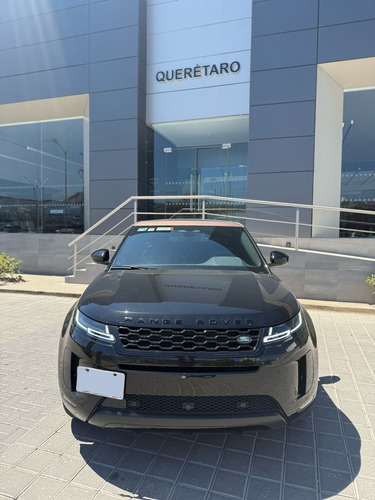 Range Rover Evoque 2023 Bronze Collection