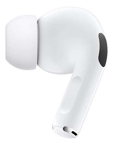 Audífonos inalámbricos Apple AirPods Pro blanco