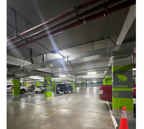 Imagen 16 de 19 de Oportunidad - Se Escuchan Ofertas - Venta De Cochera En Complejo Thays En Paque Leloir