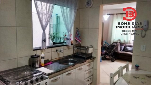 Imagem 5 de 15 de Sobrado Em Condominio - Vila Re - Ref: 3117 - V-3117