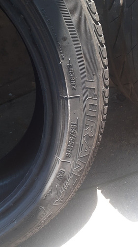Turanza Brigestone