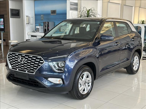 Hyundai Creta 1.0 Tgdi Comfort Plus