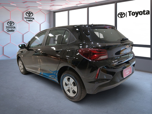 Chevrolet Onix 1.0