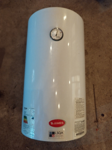 Vendo Calefón De 100 L Y 60 L Con Reparacion