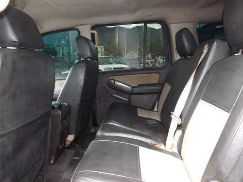 Imagen 7 de 9 de Ford Explorer