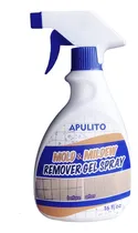 Comprar Apulito Gel Limpiador De Manchas De Moho Gel De Limpieza Par