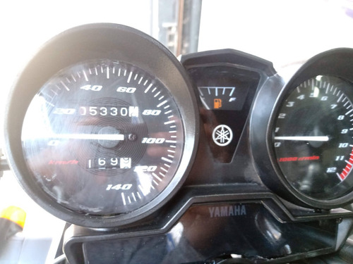 Yamaha Ybr 125 Tangomotos,listo Para Transferir 63