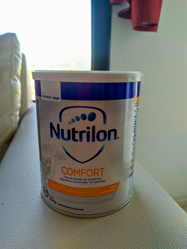 Leche Nutrilon Comfort 