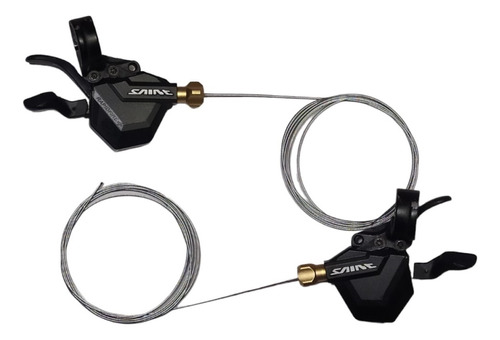 Shifters Shimano Saint 3x9 Mtb Sl-m810 