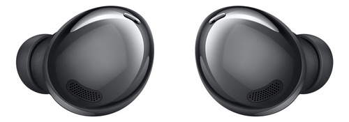 Auriculares in-ear inalámbricos Samsung Galaxy Buds Pro SM-R190NZ negro con luz  blanco
