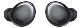 Audífonos in-ear inalámbricos Samsung Galaxy Buds Pro SM-R190NZ negro con luz blanco