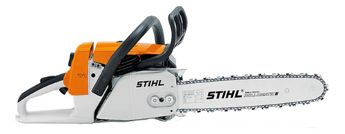 Motosierra A Gasolina Stihl 50.2cc Ms 260 3.5cv