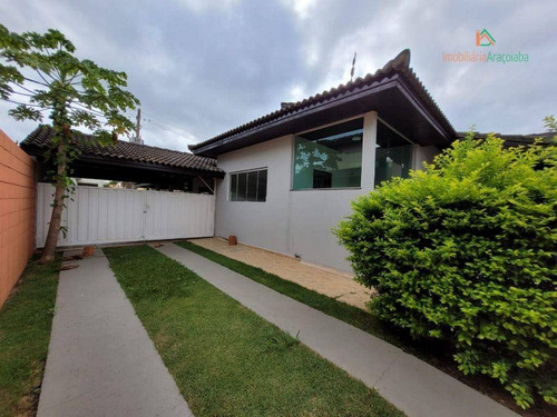 Imagem 7 de 29 de Oportunidade Casa Em Condominio - Ca0501