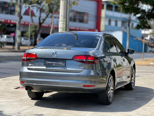 Volkswagen Jetta 1.4 16V TSI COMFORTLINE GASOLINA 4P TIPTRONIC