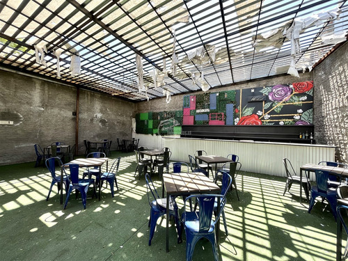 Local Comercial En Arriendo En Ñuñoa