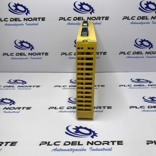 Fanuc A03b-0801-c133 Modulo De Entradas Idc64a 2 (Usado)