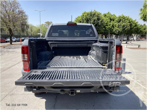 Ford Ranger 2.0 Bit Raptor