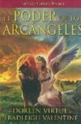 Poder De Los Arcangeles, El  - Virtue, Doreen/ Valentine, R