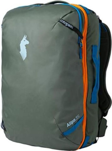 Paquete Viaje Cotopaxi Allpa 35l - Spruce+ ¡nuevo Cintur? 