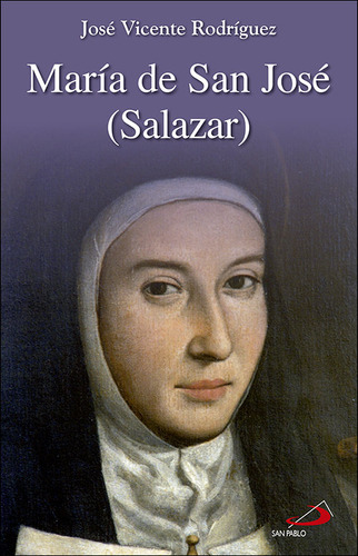 María De San José (salazar) (libro Original)