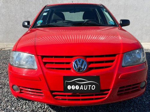 Vw Gol Power Plus 1.6