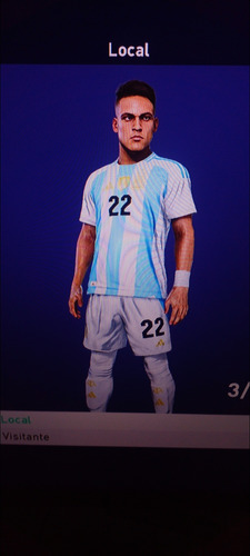 Parche Pes 2021 Ps4 Al 2025