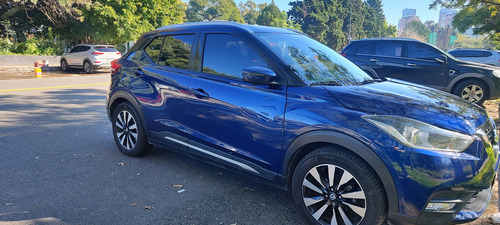Nissan Kicks 1.6 Exclusive Cvt