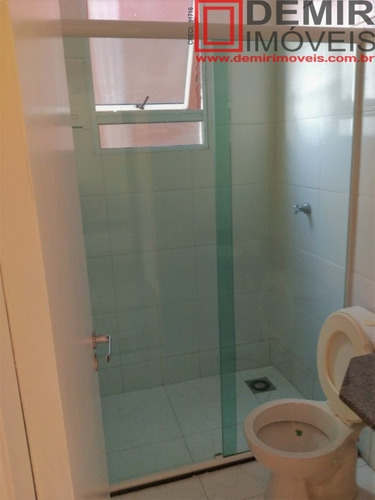 Imagem 6 de 12 de Apartamento - Ap00086 - 34918183