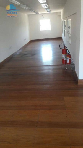 Imagem 12 de 16 de Barracão Para Alugar, 700 M² Por R$ 16.000,00/mês - Jardim Do Trevo - Campinas/sp - Ba0175